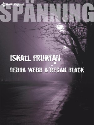 cover image of Iskall fruktan